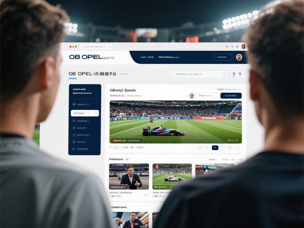 在众多体育娱乐平台中，ob欧宝体育官方网站凭借其独