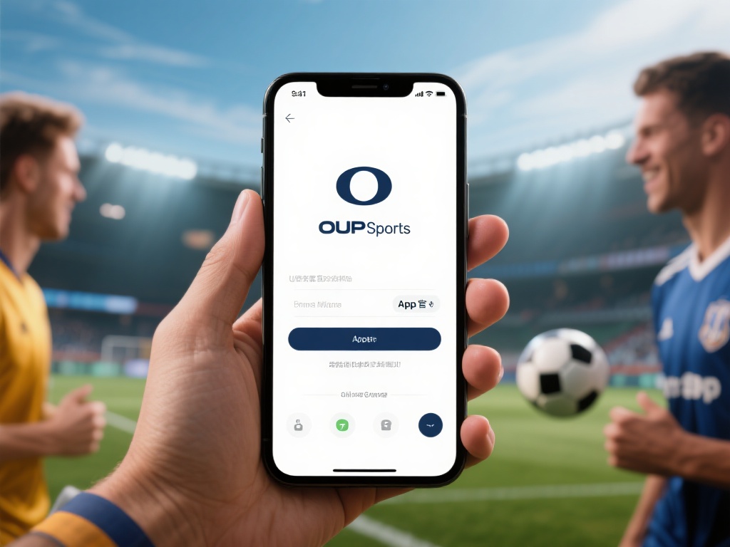 在如今的数字时代，体育爱好者们越来越倾向于通过手机