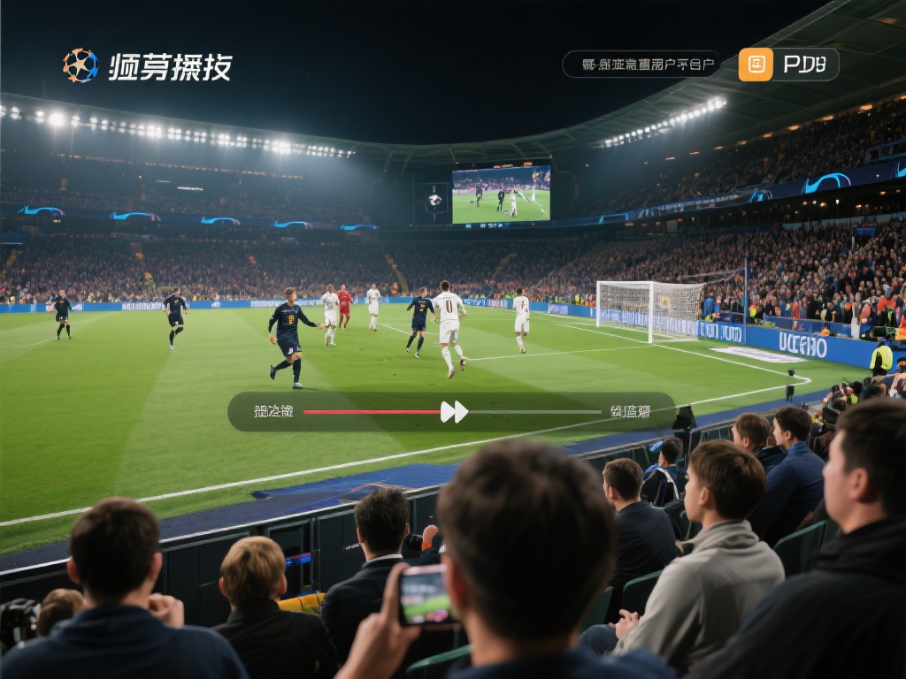 赛事直播与回放：对于无法实时观看比赛的用户，平台提