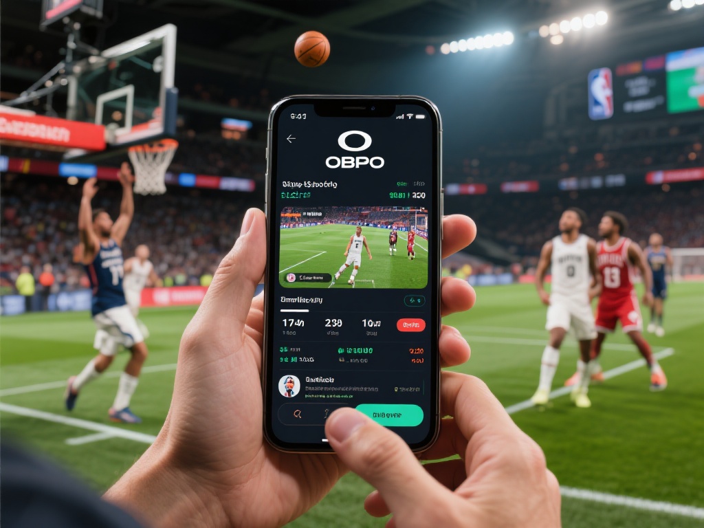 对于热爱体育的用户来说，选择一款合适的平台至关重要