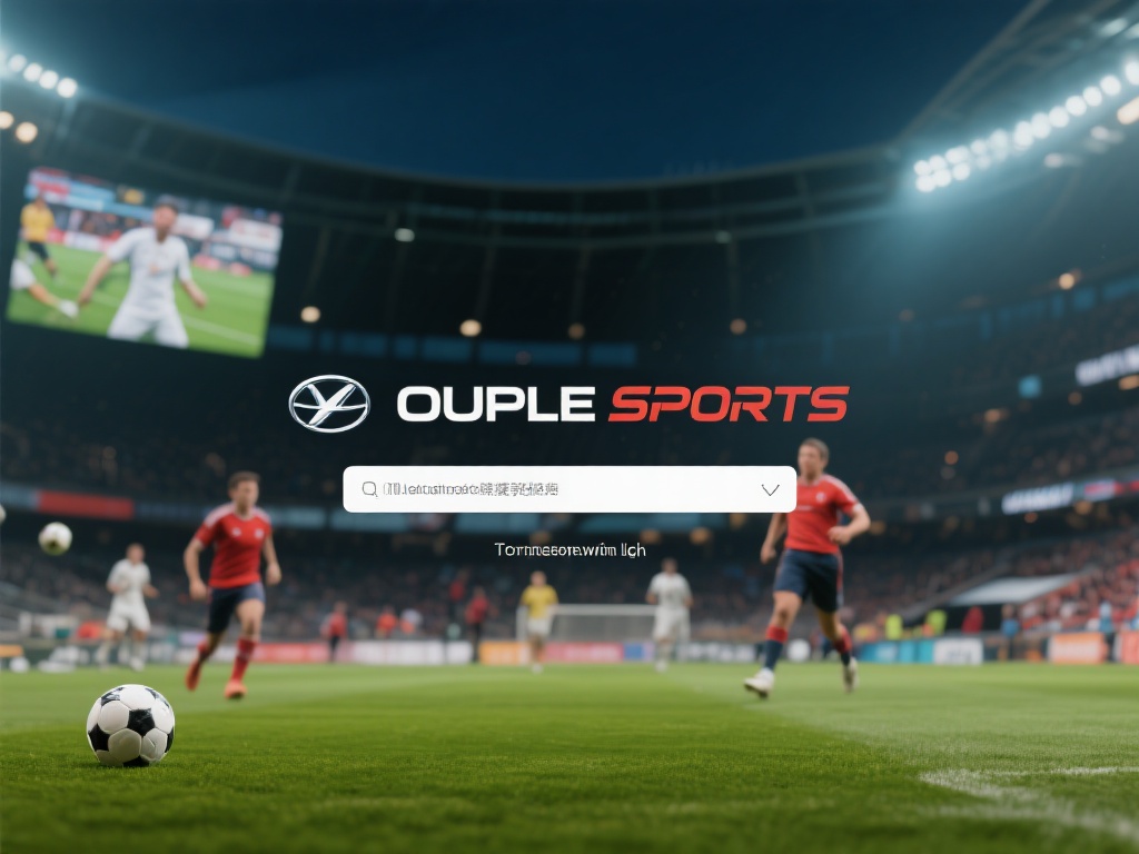 在如今的数字化时代，体育爱好者们越来越倾向于通过线