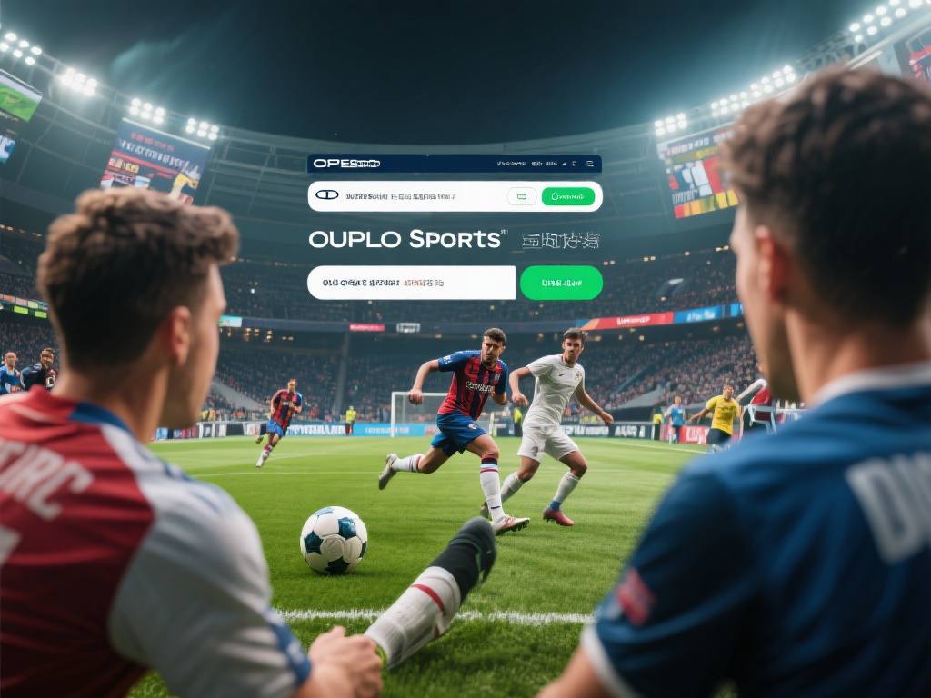 在当今快节奏的生活中，体育赛事已经成为许多人放松身