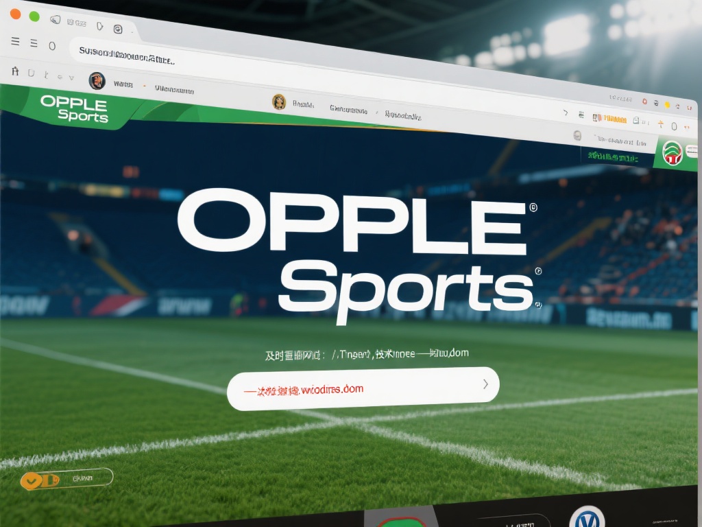 网络环境瞬息万变，体育平台常常会因为政策调整或技术