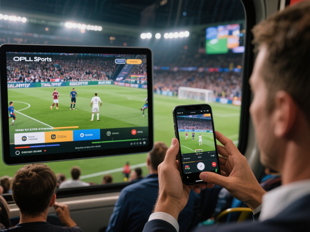 随着互联网技术的飞速发展，传统的电视直播已经无法完