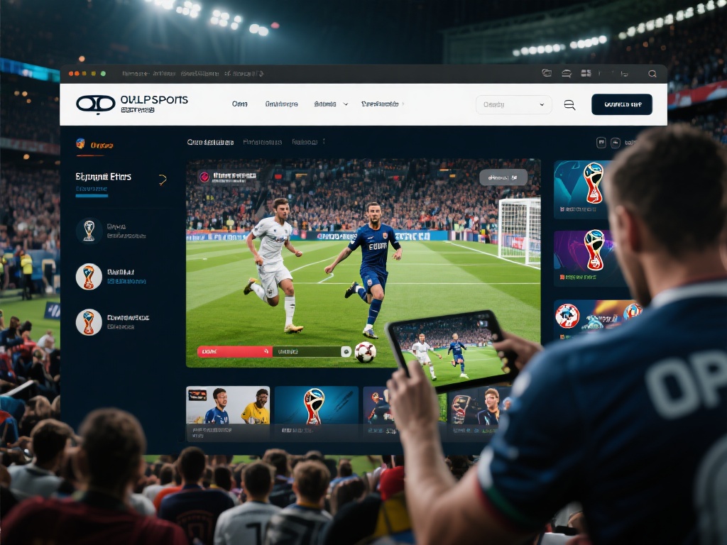 在众多体育与娱乐平台中，欧宝体育娱乐官方网站凭借其