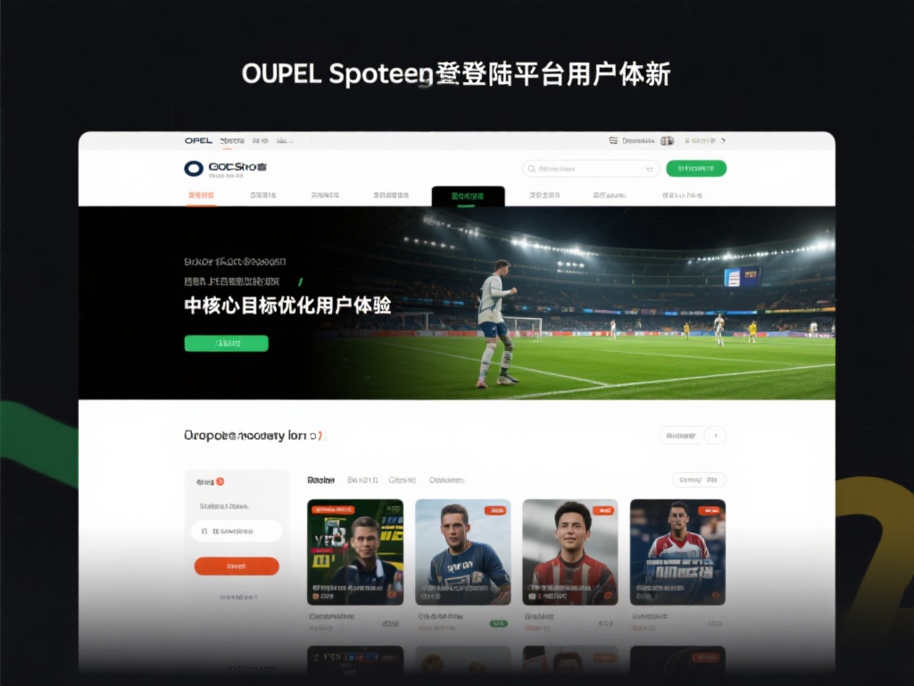 欧宝体育官方登陆平台此次更新，核心目标在于优化用户