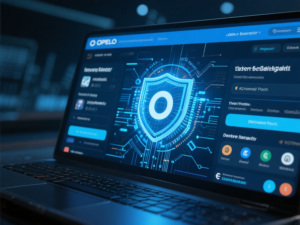 在网络时代，数据安全是用户最关心的问题之一。欧宝体