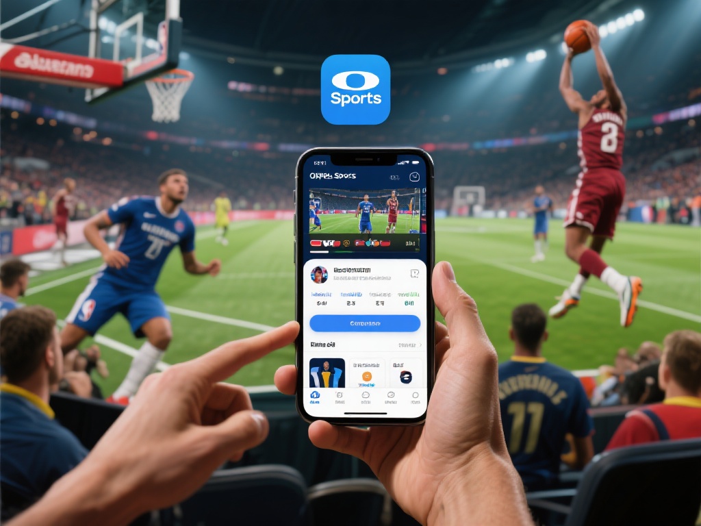 作为一款专注于体育赛事的移动应用，欧宝体育APP不