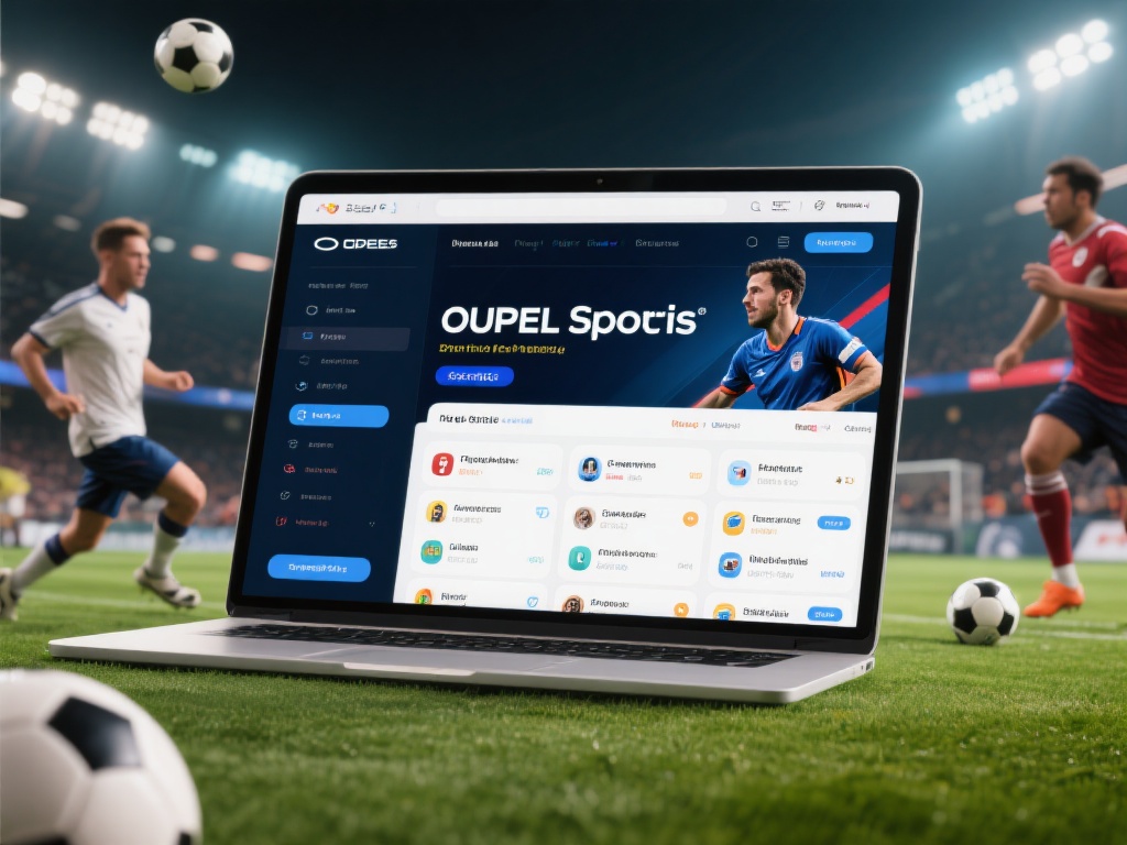 在当今数字化时代，体育爱好者们对于线上平台的需求日