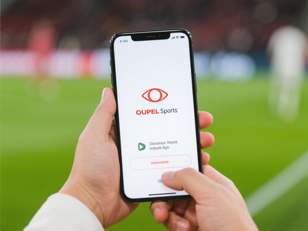 想要体验欧宝体育App，首先需要完成下载和安装。以