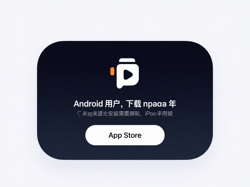 点击下载按钮后，系统会自动开始下载安装包。安卓用户