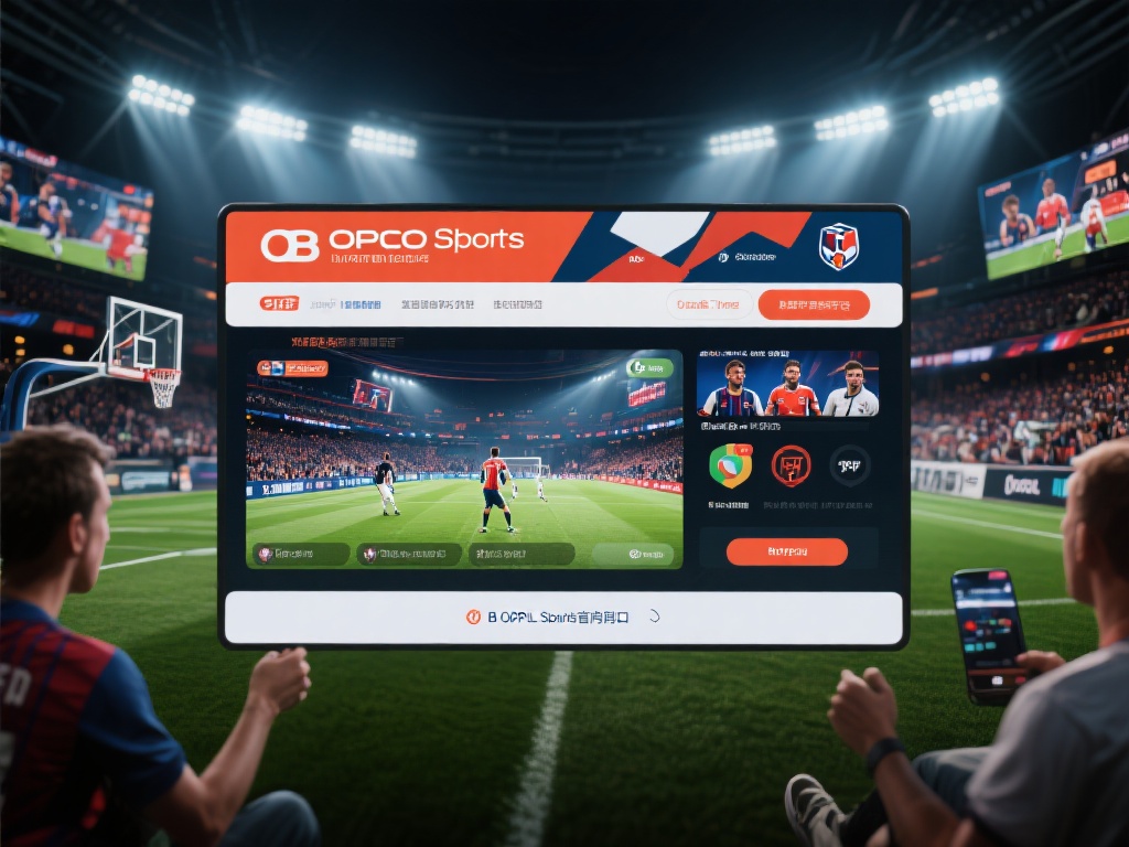 在快节奏的现代生活中，体育赛事已经成为无数人放松身