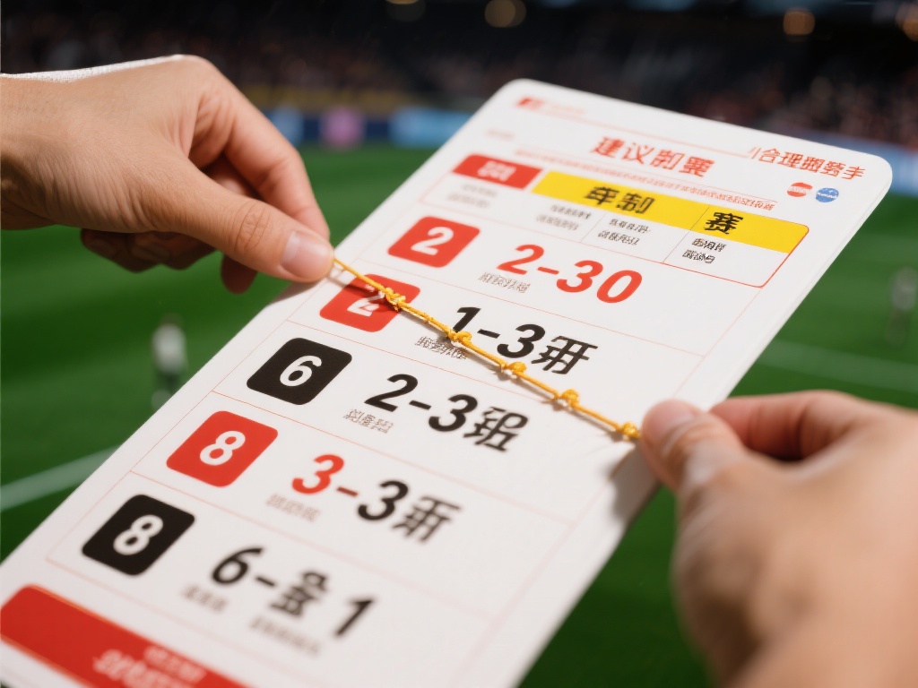 合理控制场次数量：虽然串子投注的场次越多，回报越高