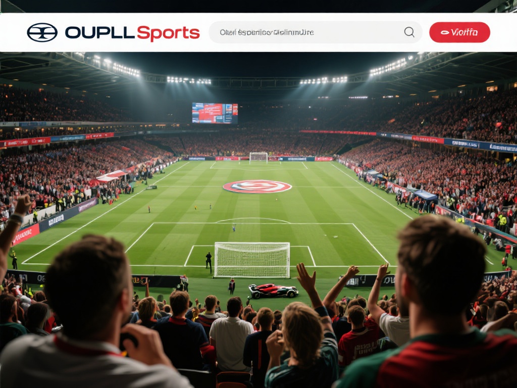 在快节奏的现代生活中，体育赛事已经成为无数人释放压