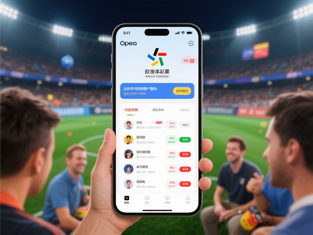 除了基础功能外，欧宝体育彩票平台还推出了一系列创新