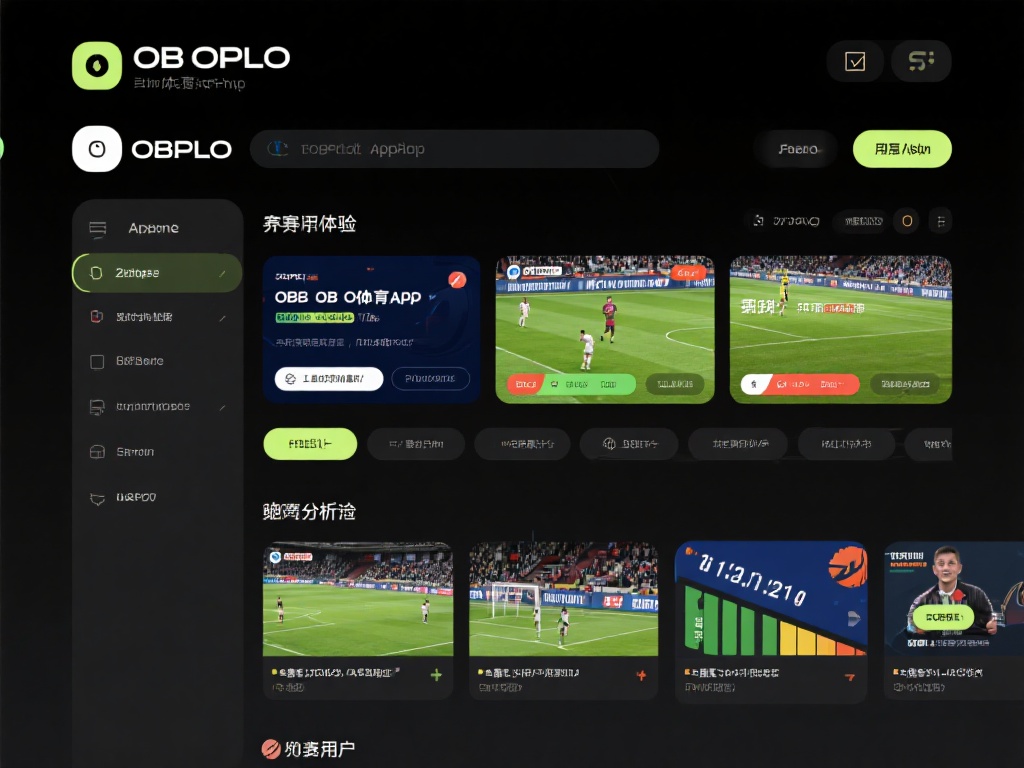 ob欧宝体育app下载官网：畅享顶级体育赛事体验 (ob欧宝体育app下载官网：畅享顶级体育赛事的极致体验平台）