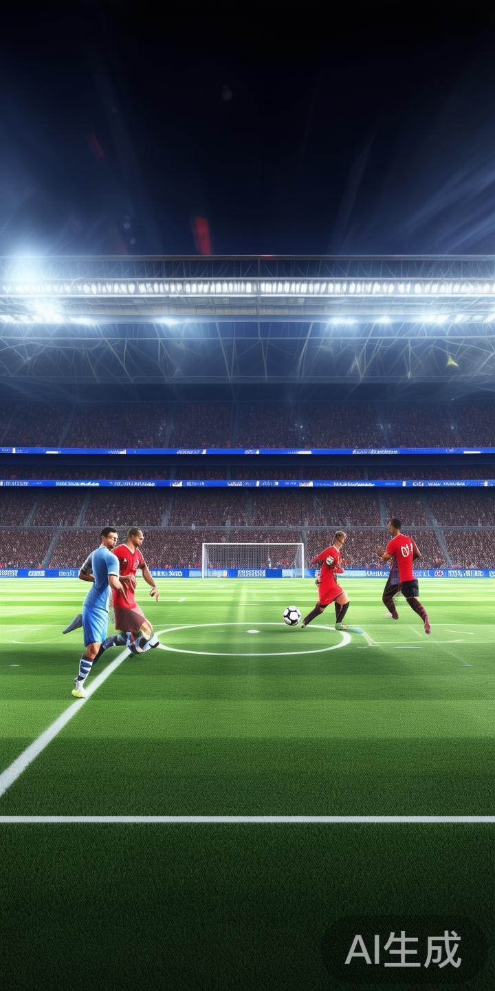 全面解析欧宝体育游戏的玩法与特色，让你轻松开启体育盛宴体验