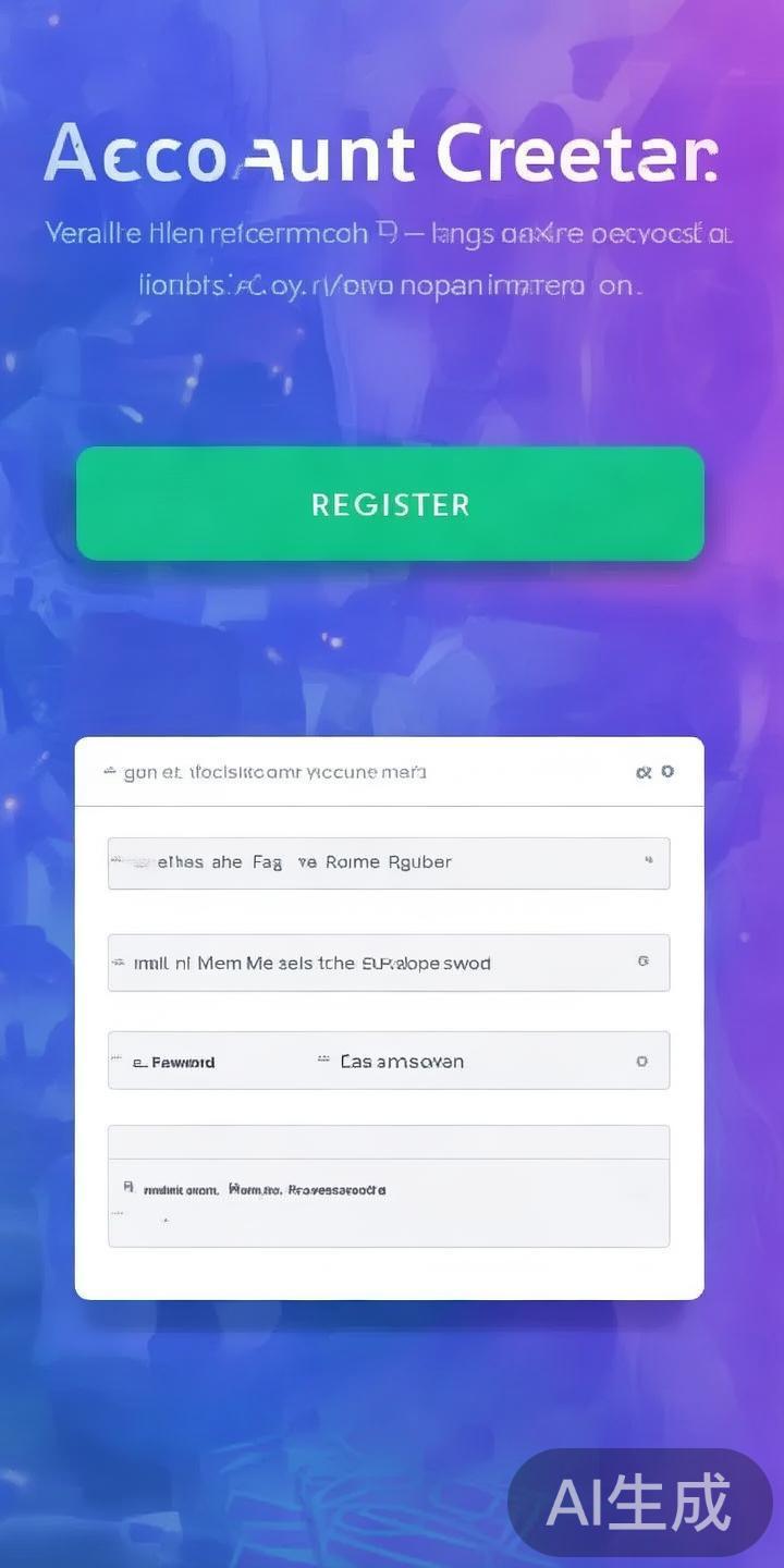 全面解析OB欧宝体育:下载入口、使用方法及最新指南推荐 注册账号:点击首页“注册”按钮,填写真实信息,包括