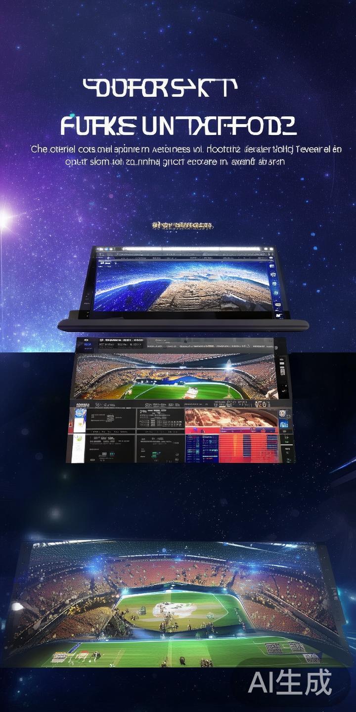 全面推荐与欧宝体育类似的优质体育娱乐平台APP及推荐理由