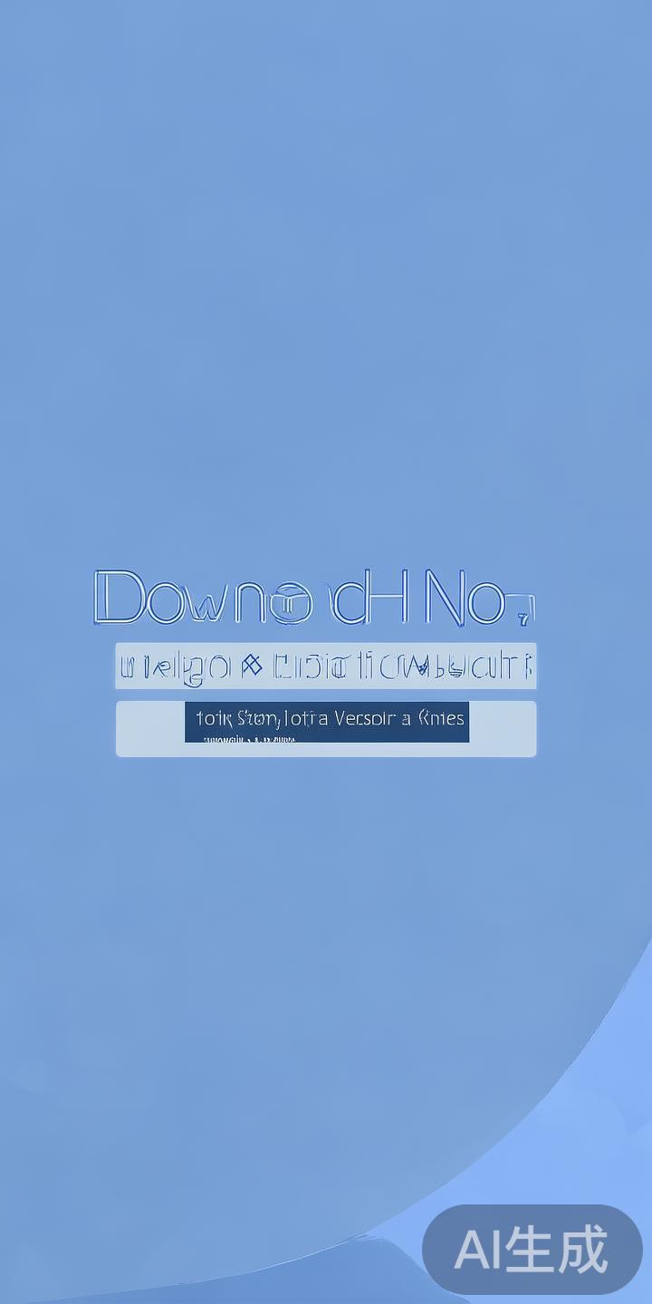 建议用户通过官方网站或官方网站授权的应用商店进行下