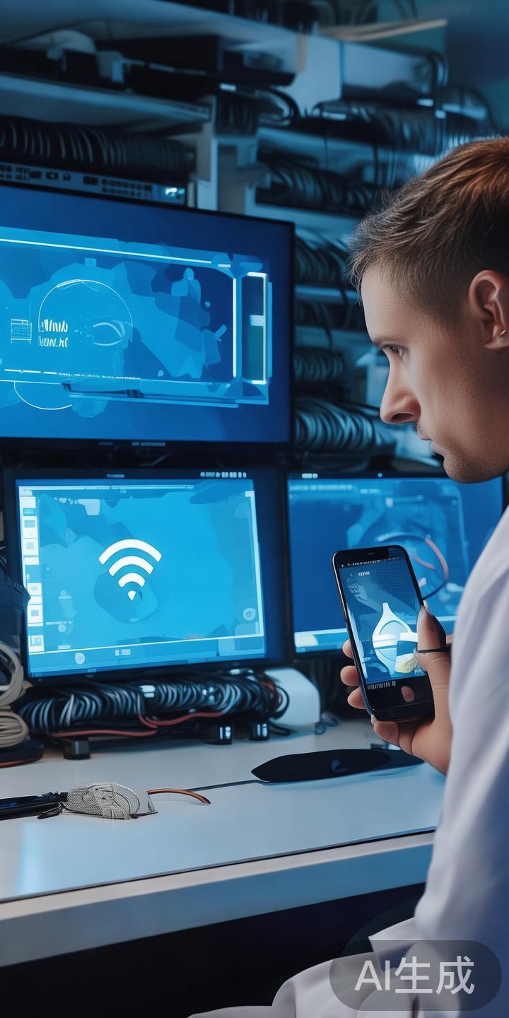 确保设备已连接到稳定的网络。可以尝试切换到不同的网