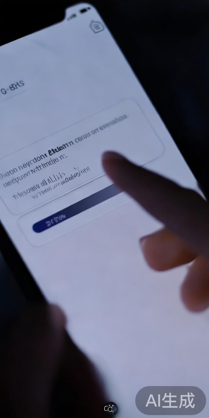 此外，部分手机自带的安全软件可能会提示下载安全建议